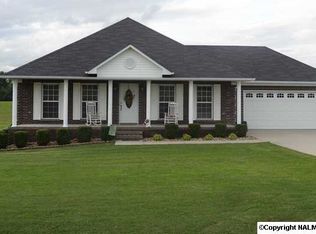 15597 Lapington Rd, Athens, AL 35614