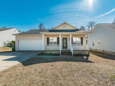 133 Charleston Row Blvd, Aiken, SC, 29803