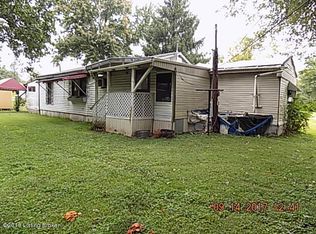 125 Angle Ave, Louisville, KY 40229