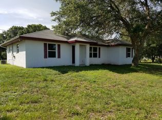 11411 NE 3rd Cir, Okeechobee, FL 34972