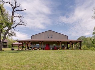 1283 Webb Williams Rd, Mount Pleasant, TN 38474