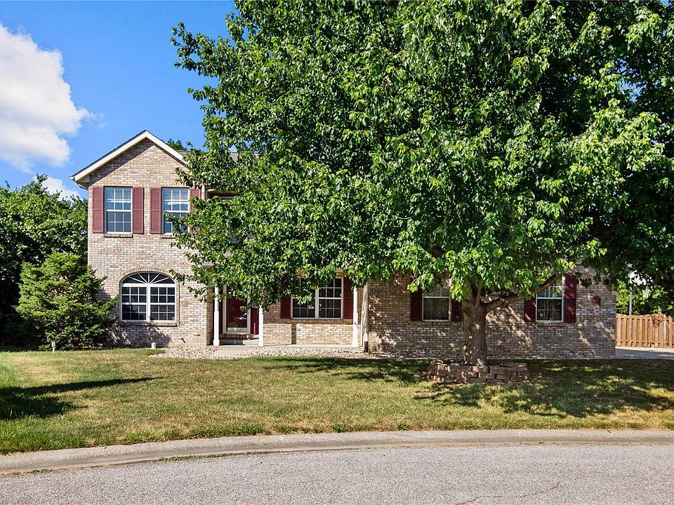 1st image of 965 Millikin Dr