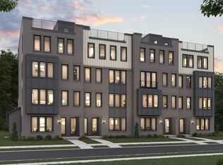 Frost Plan, Sunset Station, Reston, VA 20190