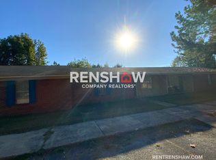 142 Harrison Rd #27, Martin, TN 38237