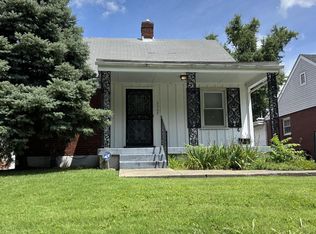 2507 Standard Ave, Louisville, KY 40210