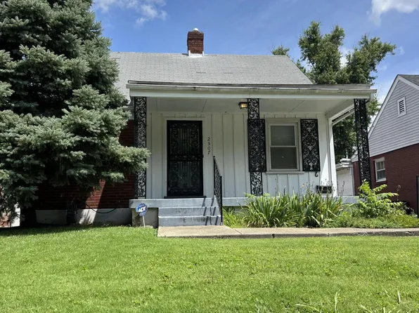 2507 Standard Ave, Louisville, KY 40210