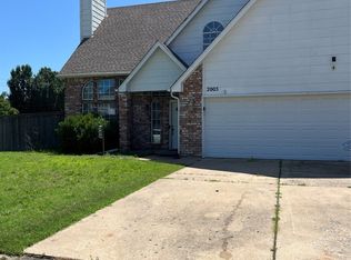 2005 S Aster Ave, Broken Arrow, OK 74012