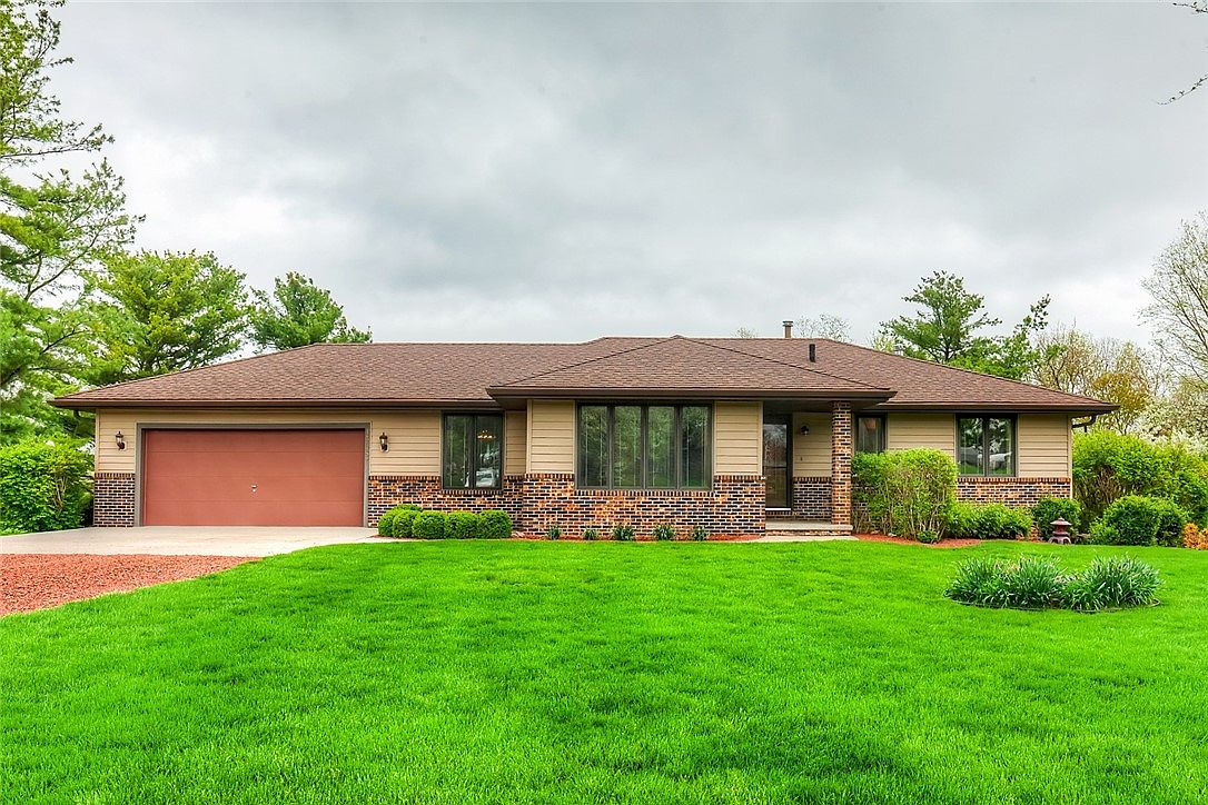 13287 NW 121st Pl, Madrid, IA 50156 Zillow