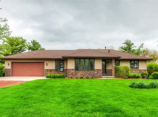 13287 NW 121st Pl, Madrid, IA 50156