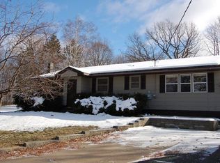 32595 Lofton Ave, Chisago City, MN 55013