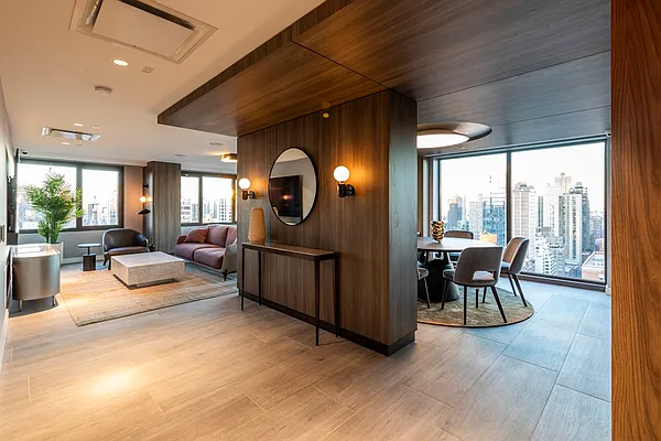 Rented by The Dermot Realty Management Company | media 30