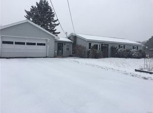 8105 E Floyd Rd, Rome, NY 13440