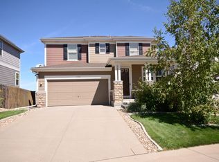 5783 Jaguar Way, Littleton, CO 80124
