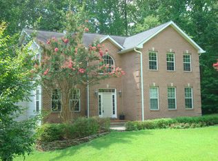 11020 Judith Ln, Dunkirk, MD 20754