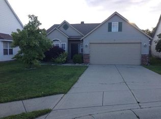 11348 Boston Way, Fishers, IN 46038