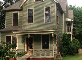 1401 S Spring St, Little Rock, AR 72202