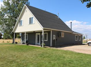 421 E Blue Sky Dr N, Cedar City, UT 84721