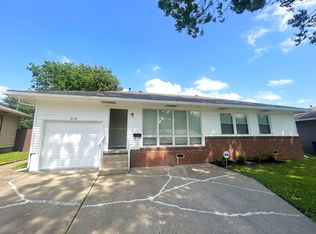 3519 S Sandusky Ave, Tulsa, OK 74135