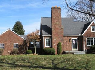 1696 N Lincoln Ave, Salem, OH 44460