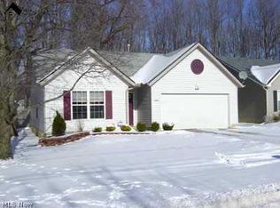33824 Floraline St, North Ridgeville, OH 44039