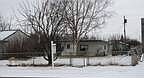 Palmer One BA, 1056SF building in on 8276SF lot.