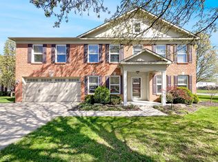 10376 Alice Ct, Fishers, IN 46038