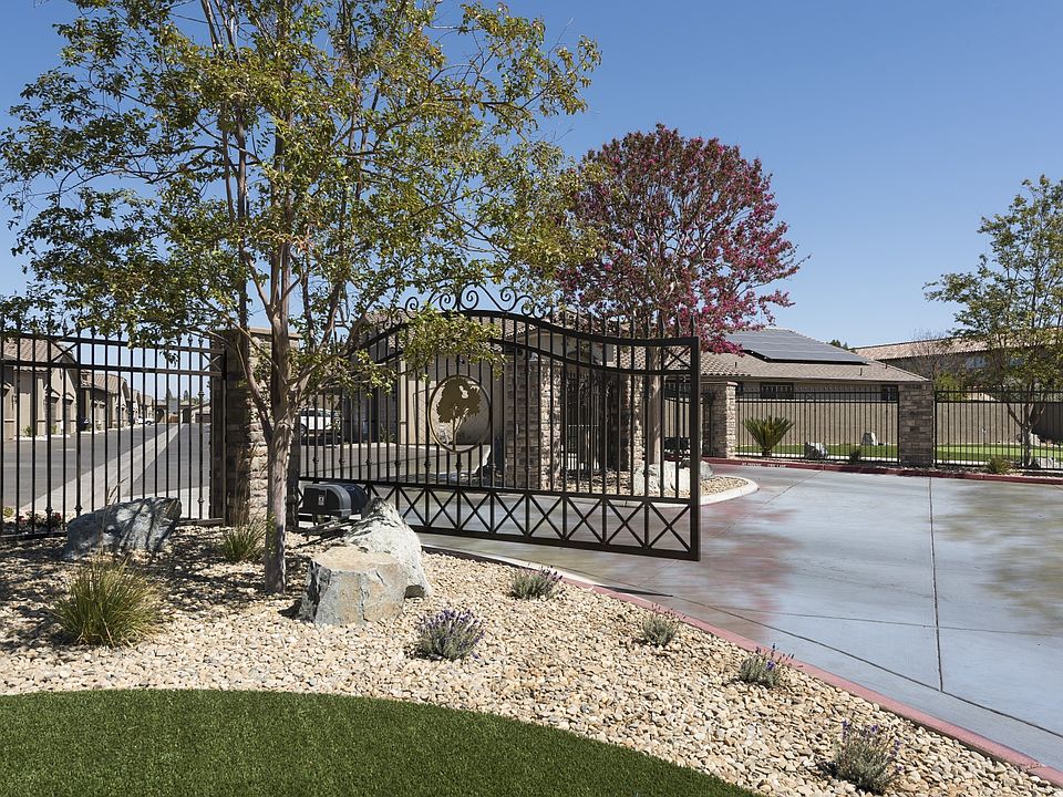 The Gates at Fig Garden