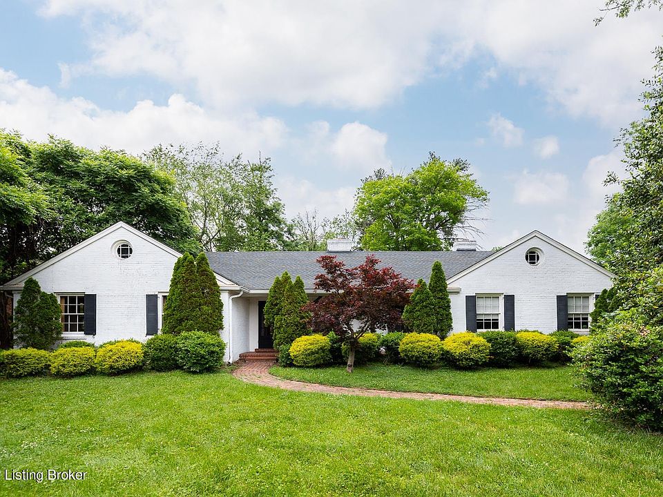 4001 Brownsboro Rd, Indian Hills, KY 40207 Zillow