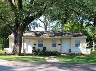 891 Campus Cir #1, Tallahassee, FL 32304