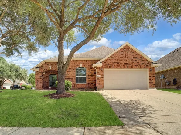 14022 Wild Dove Ct, Cypress, TX 77429