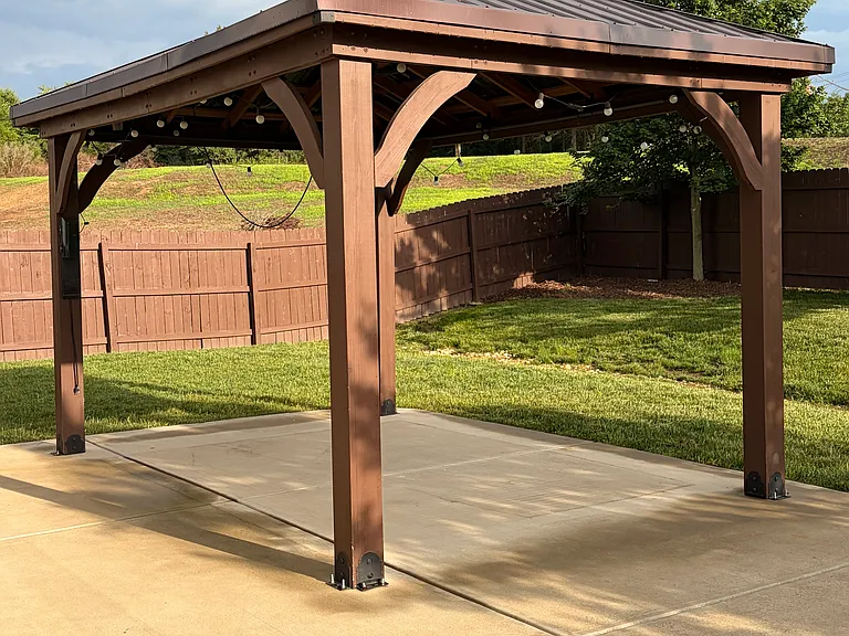 Gazebo