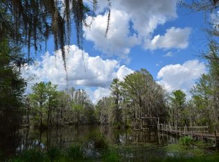 291 Mill Branch Rd, Warwick, GA 31796