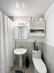 Rented by Keller Williams NYC
