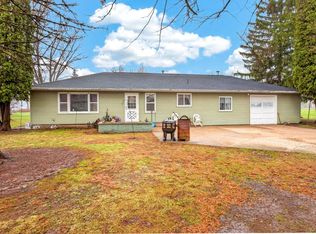 N5121 36th Dr, Fremont, WI 54940