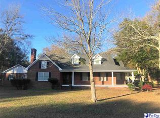 205 Foxmoor Dr, Cheraw, SC 29520