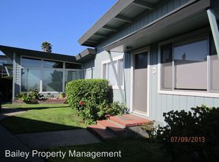 23919 E Cliff Dr #19, Santa Cruz, CA 95062