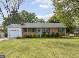 9623 Oriole Ln, Bel Alton, MD
