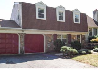 5153 Woodward Dr, Doylestown, PA 18902