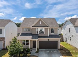 505 Porch Swing Pl, Durham, NC 27703