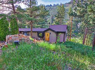 58 Deer Path St, Bellvue, CO 80512
