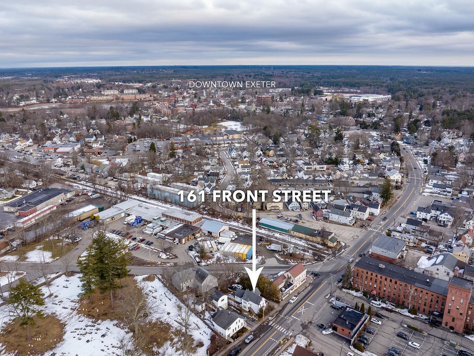 161 Front Street, Exeter, NH 03833 | Zillow