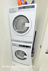 Rented by Peter Ashe