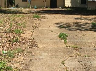 323 W Danner Ave, West Memphis, AR 72301