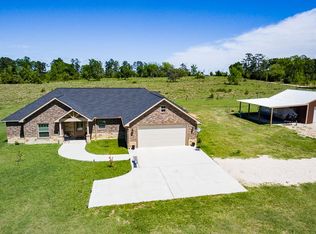 71 Padgett Rd, Coldspring, TX 77331