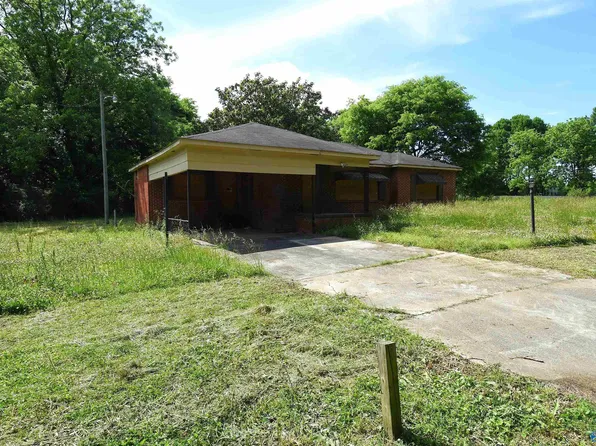 1211 23rd Ave, Decatur, AL 35601
