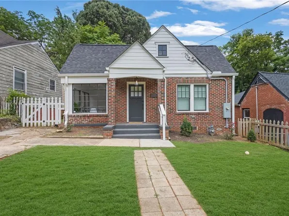 1004 Westmoor Dr NW, Atlanta, GA 30314