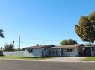 390 E Hacienda Dr, Yuma, AZ 85364