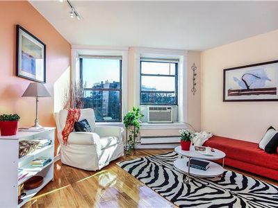 195 Prospect Park W APT 3-B, Brooklyn, NY, 11215