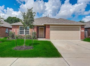 2631 Leopard Ct, Katy, TX 77449