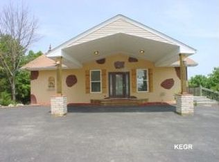 243 Old Mill Rd, Lampe, MO 65681